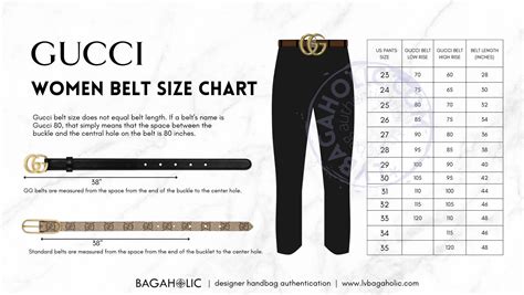 gucci belt men's size chart|gucci belt 90cm size.